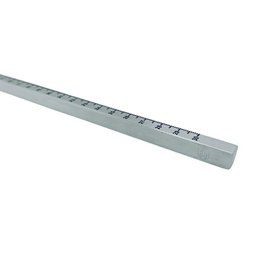 Measuring Rod, Brut Homeware
