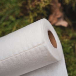 Küchenrolle aus Bambus | waschbar und wiederverwendbar