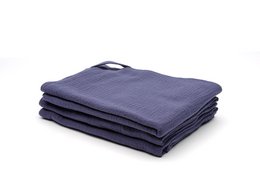 Muslin tea towel (set of 2)