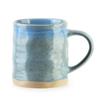 LOTTA BLAUWE Mok 470ml 9x13xh10cm BOHO