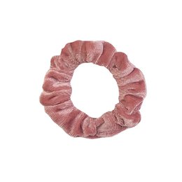 Mini Scrunchie Velvet