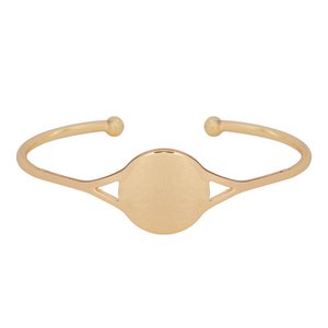 Signet Cuff