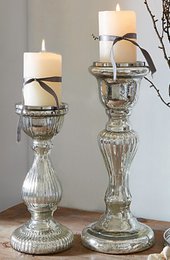 Synd! Tealight Holder Permanent Candle Trend Spawn ∅ 8 cm