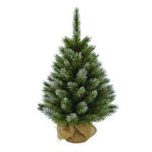Künstlicher Weihnachtsbaum Pittsburgh Green