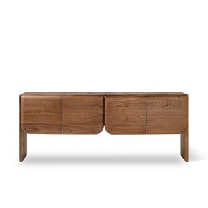 Jesper Home Edition Mehamn Sideboard - 4 Door