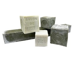 Grüne Marseiller Seife (1,6kg)