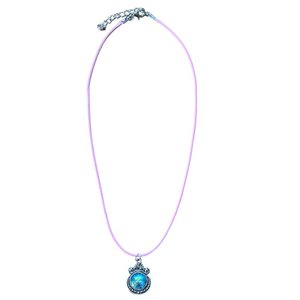 Kinderhalskette Meerjungfrau