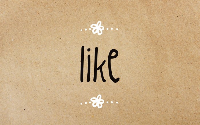 Like