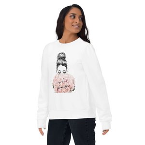 kan zelf een unisex biologische trui kopen