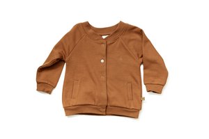 Baby Bomber Jacket