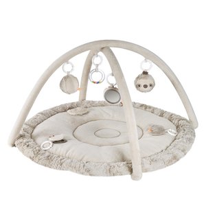 3-D-Aktivitäts-Quilt-Faultier