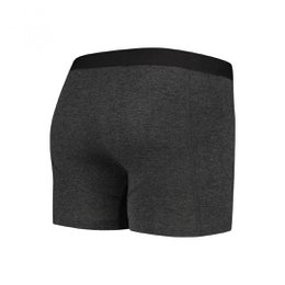 Bambocks Bambus Boxershorts 3er Pack mit 3 Farben