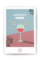  Gold and silver stud earrings with a minimalist design, perfect for everyday wear.