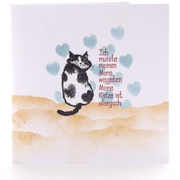 Ranger Archival Ink Stamp Pad - Seafarer · Sea Blue
