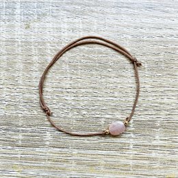 Mini Candy adjustable bracelet