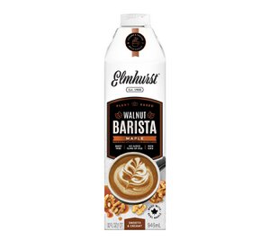 Maple Walnut Barista Edition von Elmhurst 946 ml