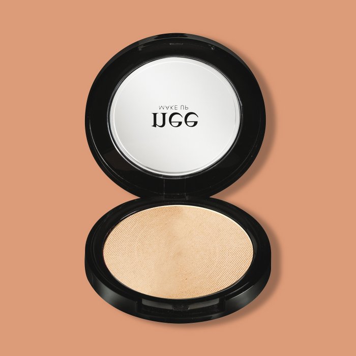 Nee No-Trace Compact Powder 8g