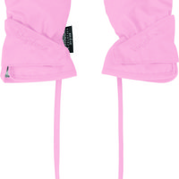 Baby Mitten - Lightpink