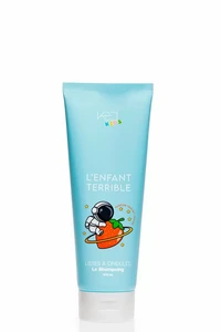 Das Enfant terrible: das 200ml Shampoo