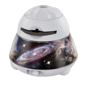 Nachtprojektor – Interstellare Mission