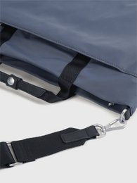 Office Bag - Lake Blue