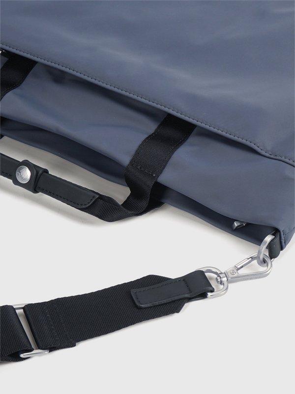 Office Bag - Lake Blue