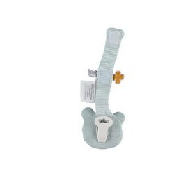 Noukie's - Attache tétine Nouky