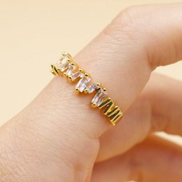 Allon – Vintage Pavé-Diamantring