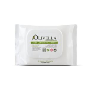 Olivella Gesichtstücher (Make-up-Entferner)