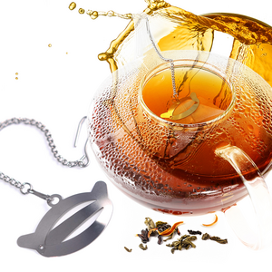 TEA CLICK, Tea Filter Mount