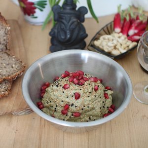 Kadaï-Salatschüssel