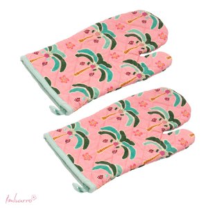 Ovenwanten Royal Palm