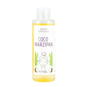 Coco Marzipan Makeup Remover Oil