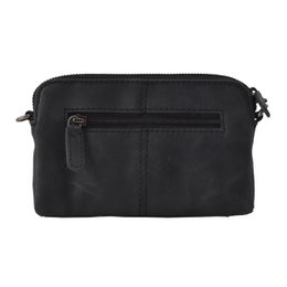 Ladies Bag – Croco Cody Minibag – Crossbody bag – Crossbodybag – Small Ladies Bag – 3 Colors – Wallet Bag