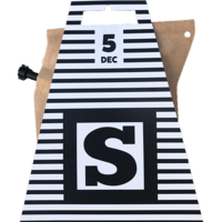 5 DECEMBER  •  COFFEE