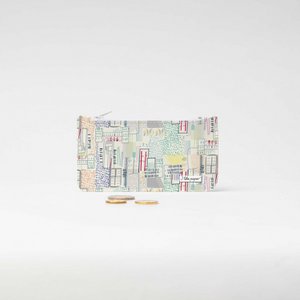 AERIAL Tyvek® change purse