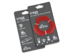 Cregg / Rood / Egghead