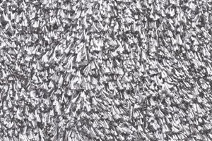 Aqua-stop Dry running mat gray 50x80cm