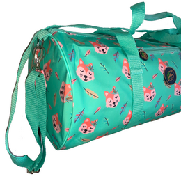 Borsa weekend - 'Jos la volpe'