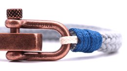 Nautical C2 Copper Grey