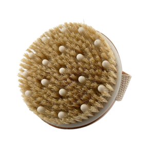 DRY BRUSH - Dry brush