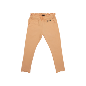 Jogginghose Sommer Pfirsich