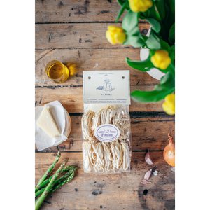 Pasta - Tagliatelle Nids Natuur