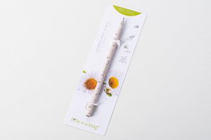 Grow Pencil Beige