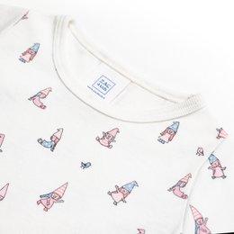 Similde Kinderpyjama 1-6 Jahre