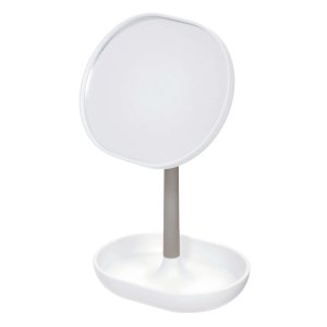 iDesign - Cade Spiegel - Wit