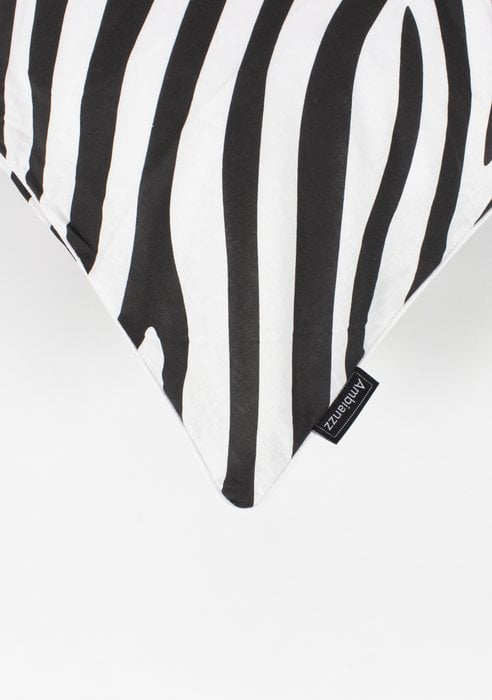Dekbedovertrek Zebra Skin