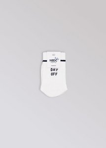 DAY OFF SOCKEN | BABY