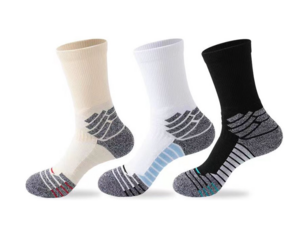 Hiking socks