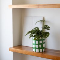 Calábria handpainted ceramic